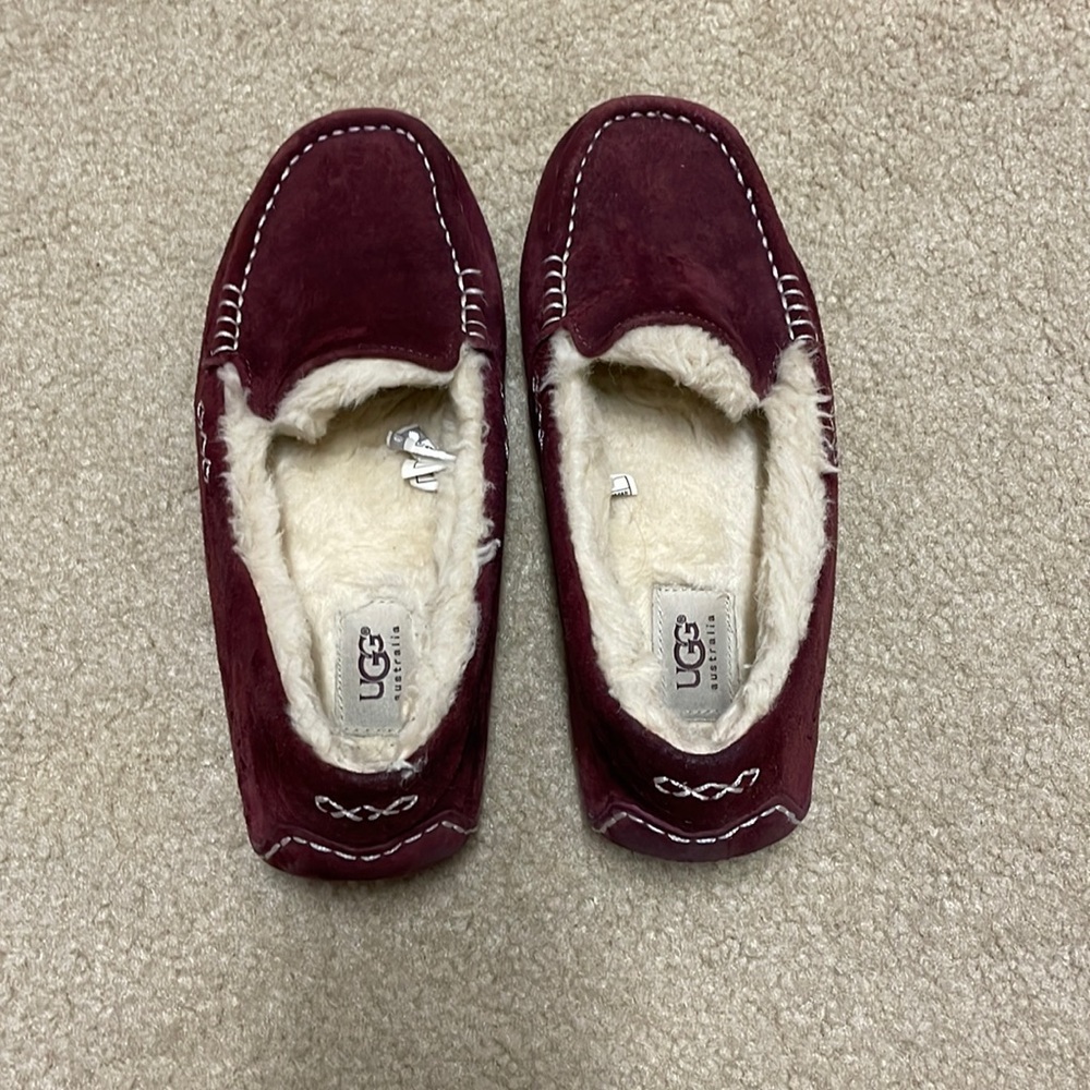 UGG Slippers